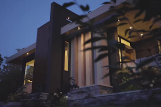 edit real estate videos and promos cinematically