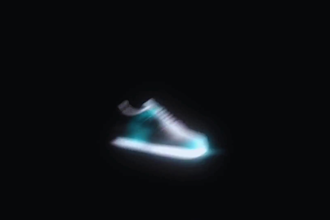 create 3d sneaker design animation in blender, blender shoe 3d sneaker, sneakers