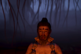 create professional unreal engine environments, scenes, and cinematics