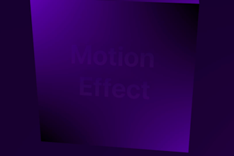 create professional 2d and 3d motion graphics videos