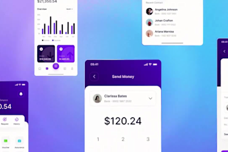 create saas marketing video or saas promo video for your software