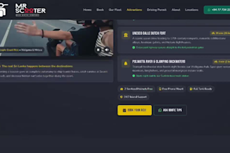 convert figma or canva design to responsive website