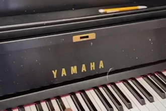 record custom instrumental tracks or jingles for you