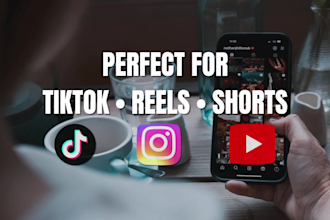 create viral motivational shorts with ai voice