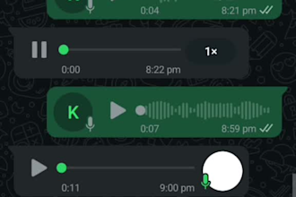 build an ai whatsapp agent for real estate lead automation