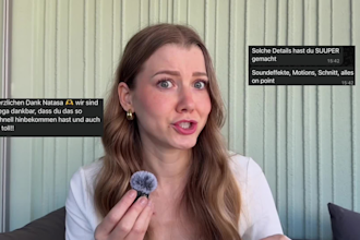 be your swiss video editor for viral short form videos
