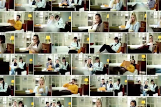 be your faceless youtube video creator