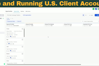 automated your entire business in the automation partners ai llc