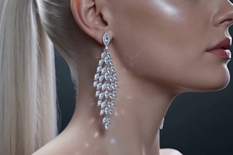 create cinematic ai jewelry luxury accessories video ads ai commercial video