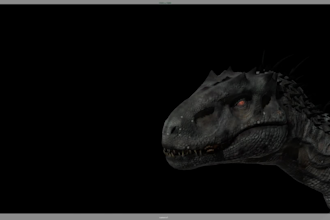 create game ready 3d animations for characters, robots, and games