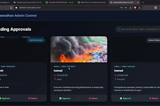 develop ai powered web apps with sql
