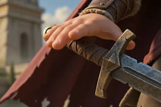 create cinematic ai videos with veo 3 and professional art direction