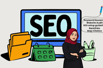 offer seo keyword research