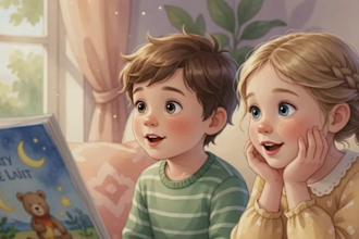 christian character animation and kids learning youtube video for kids animation