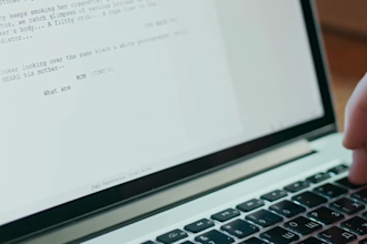 convert format manuscript into a professional book ebook or paperback layout