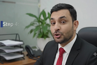 provide uae vat, corporate tax registration and filling