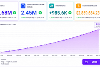 crea contenido rentable para tu canal y gana dinero