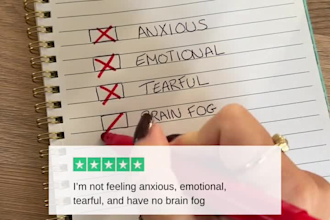 create authentic ugc videos for health, wellness, or supplement brand