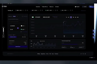 develop 3d interactive website animated webflow website with gsap three js webgl