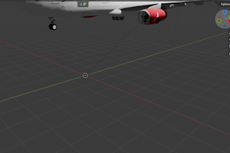 produce stunning 3d product animation videos and cgi ads