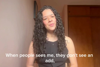 be your spanish ugc influencer female creator for your brand marketing