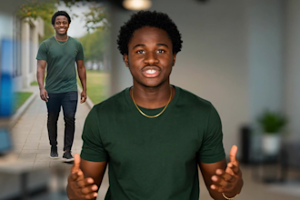create realistic ai clone and custom character videos of you