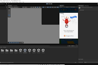 fix unity errors, bugs, and scripts fast for your game
