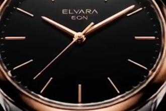 edit luxury watch commercial ads and product reels