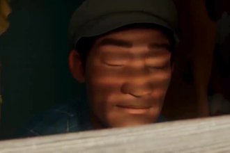 do 3d animation video, 3d cinematic cartoon short film, disney pixar music video