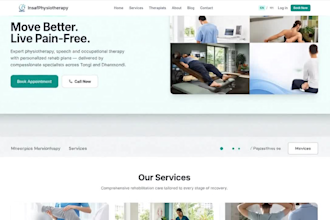 develop clinic and hospital management system with billing