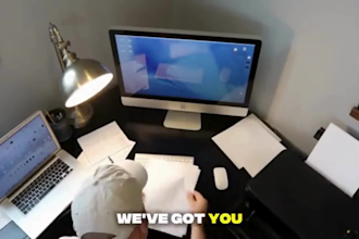 be a cash cow video creator, do cash cow faceless video and youtube automation
