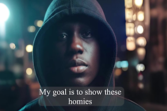 be your hip hop, rap, trap, drill writer and rapper