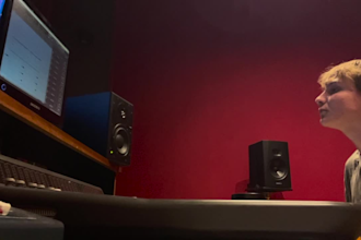 professionally edit and mix your song