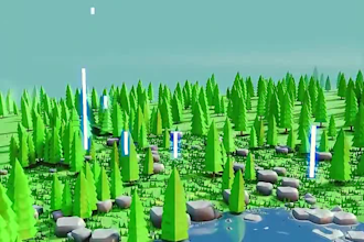 do detailed 3d design