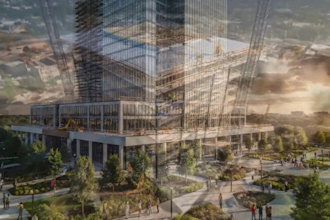 cinematic construction time lapse videos that impress investors and client in 4k