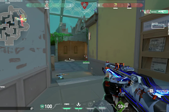 coach you to improve your valorant gameplay and game sense