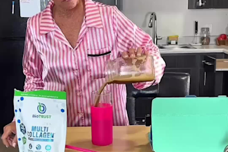 create authentic ugc videos for gen x and women over 50