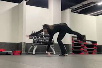 become your fitness ugc creator and produce ugc for health and fitness ugc