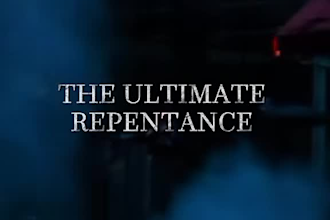 create an editable cinematic book trailer
