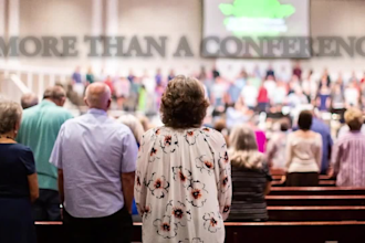 create a  professional video for your church, series, or event