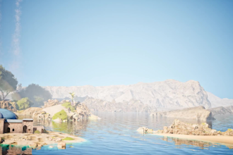 create procedural generation and roguelike systems in unreal engine 5