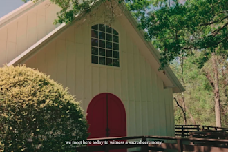 edit a romantic cinematic wedding highlight video