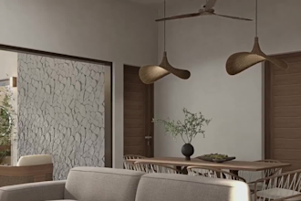 create a cinematic 3d architectural video of your project