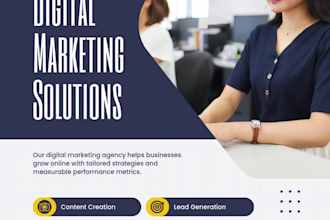be social media marketer expert