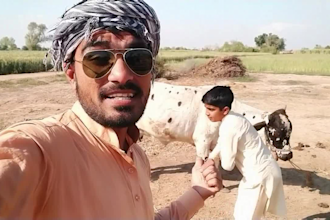 create funny video and say anything you want with funny dance