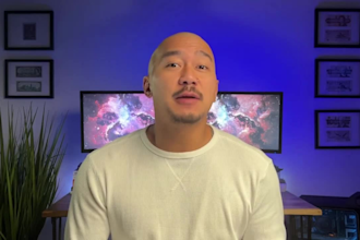 spokesperson male spokesperson spokesperson video ugc spokesperson video
