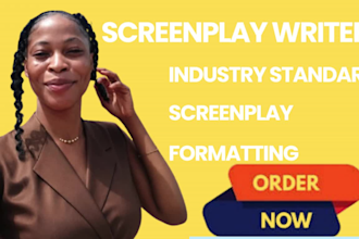 write screenplay, screenwriting, movie script, movie script writing