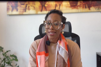 product review spokesperson human ugc video review female spokesperson video ugc