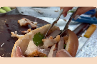 professionally edit your cooking, recipe and baking videos