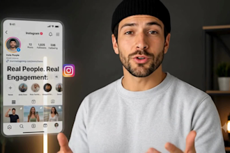 grow your instagram followers and engagement organically